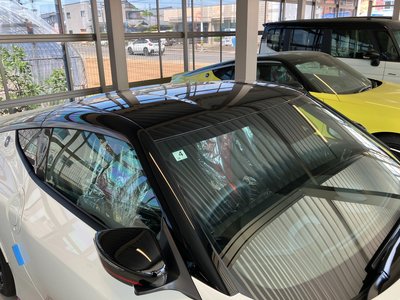 NISSAN FAIRLADY Z - 7