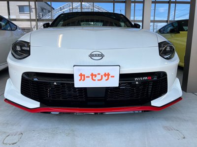 NISSAN FAIRLADY Z - 6