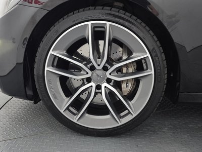 MERCEDES-BENZ E-CLASS - 6