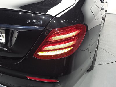 MERCEDES-BENZ E-CLASS - 10
