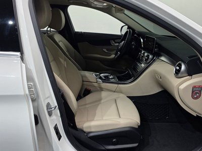 صورة مصغرة 17 لـ 2019 Mercedes-BENZ C-CLASS