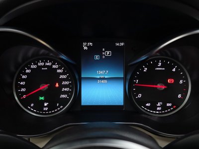صورة مصغرة 11 لـ 2019 Mercedes-BENZ C-CLASS