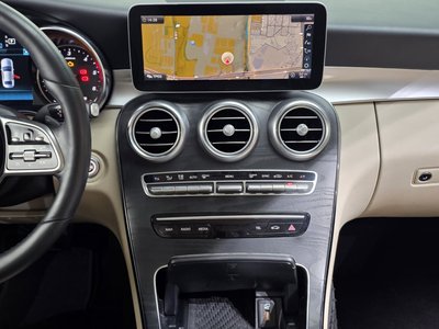 صورة مصغرة 20 لـ 2019 Mercedes-BENZ C-CLASS