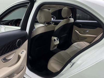 صورة مصغرة 16 لـ 2019 Mercedes-BENZ C-CLASS