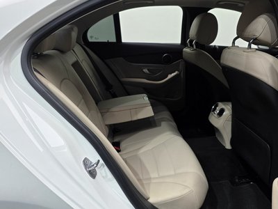 صورة مصغرة 18 لـ 2019 Mercedes-BENZ C-CLASS