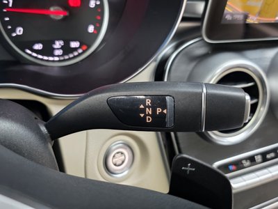 صورة مصغرة 12 لـ 2019 Mercedes-BENZ C-CLASS