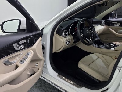 صورة مصغرة 13 لـ 2019 Mercedes-BENZ C-CLASS
