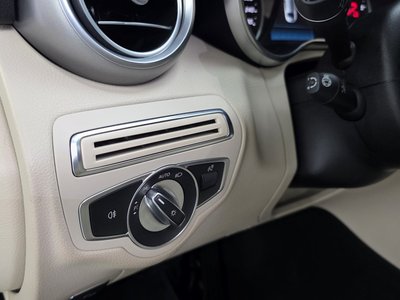 صورة مصغرة 23 لـ 2019 Mercedes-BENZ C-CLASS