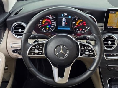 صورة مصغرة 19 لـ 2019 Mercedes-BENZ C-CLASS