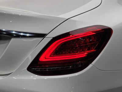 2019 Mercedes-BENZ C-CLASS photo 10