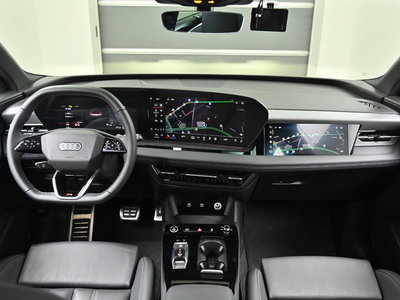 AUDI Q6 E-TRON - 4