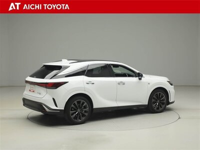 LEXUS RX - 10