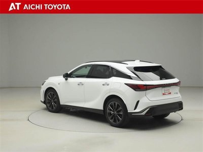 LEXUS RX - 6