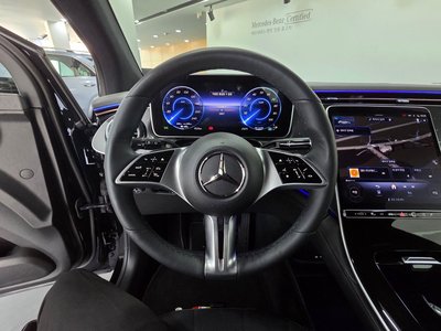 MERCEDES-BENZ EQE - 5