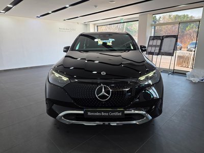 MERCEDES-BENZ EQE - 2