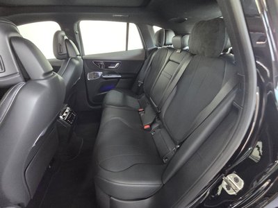 MERCEDES-BENZ EQE - 10