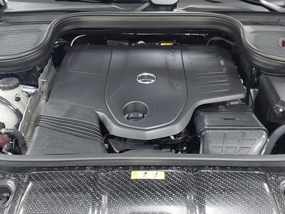 MERCEDES-BENZ GLE - 7