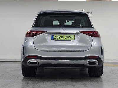 MERCEDES-BENZ GLE - 3