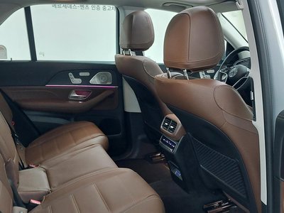 MERCEDES-BENZ GLE - 10