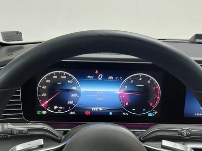 MERCEDES-BENZ GLE - 8