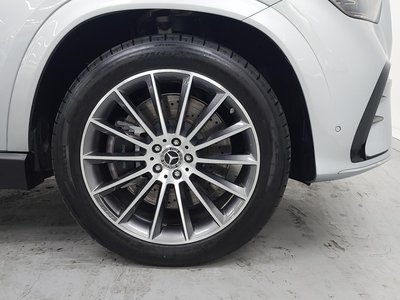 MERCEDES-BENZ GLE - 6