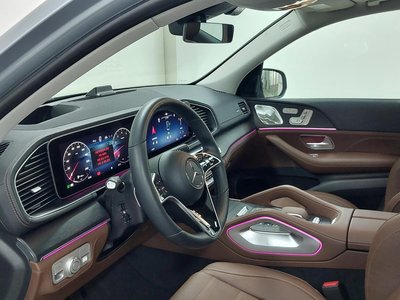 MERCEDES-BENZ GLE - 9