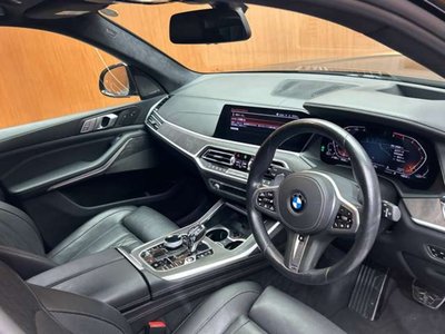 BMW X7 - 5