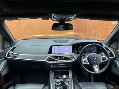BMW X7 - 4