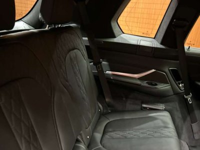 BMW X7 - 10