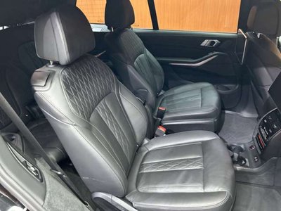 BMW X7 - 9