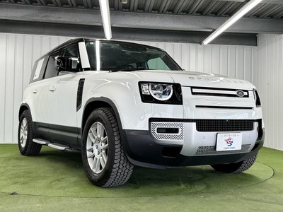 صورة مصغرة 63 لـ 2021 LAND Rover DEFENDER
