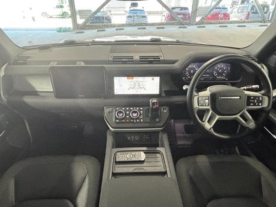 صورة مصغرة 52 لـ 2021 LAND Rover DEFENDER