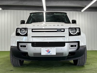 صورة مصغرة 65 لـ 2021 LAND Rover DEFENDER