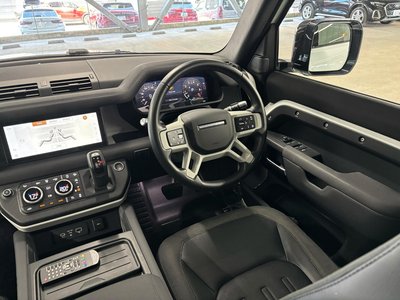 صورة مصغرة 54 لـ 2021 LAND Rover DEFENDER