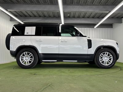 صورة مصغرة 62 لـ 2021 LAND Rover DEFENDER