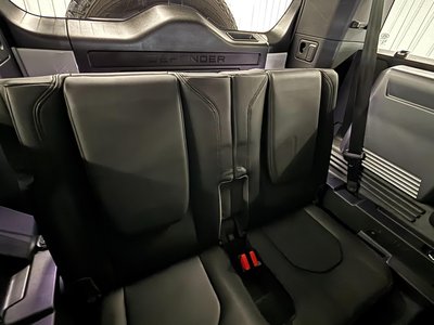 صورة مصغرة 58 لـ 2021 LAND Rover DEFENDER