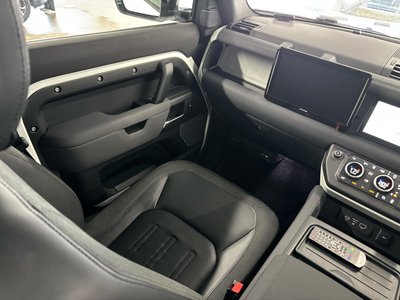 صورة مصغرة 53 لـ 2021 LAND Rover DEFENDER