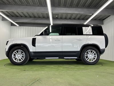 صورة مصغرة 66 لـ 2021 LAND Rover DEFENDER