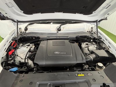 صورة مصغرة 76 لـ 2021 LAND Rover DEFENDER