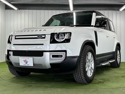 صورة مصغرة 64 لـ 2021 LAND Rover DEFENDER