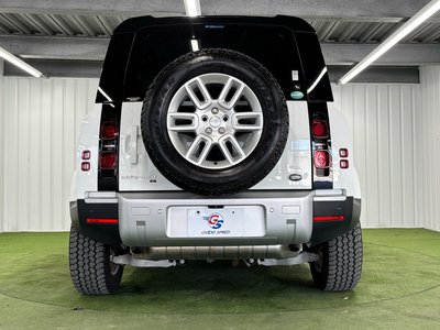 صورة مصغرة 68 لـ 2021 LAND Rover DEFENDER