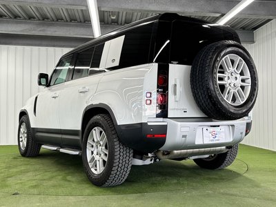 صورة مصغرة 67 لـ 2021 LAND Rover DEFENDER
