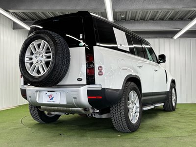 صورة مصغرة 69 لـ 2021 LAND Rover DEFENDER