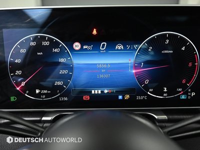 MERCEDES-BENZ S-CLASS - 8