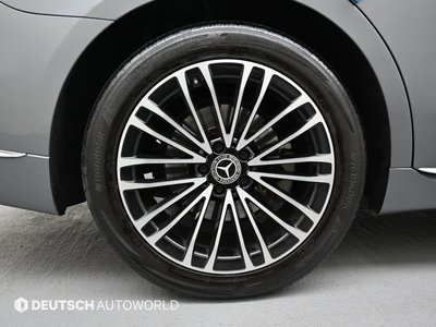 MERCEDES-BENZ S-CLASS - 6