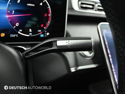 MERCEDES-BENZ S-CLASS - 9