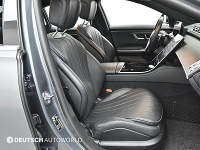 MERCEDES-BENZ S-CLASS - 10