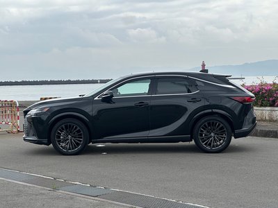 LEXUS RX - 3