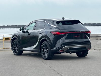 LEXUS RX - 5