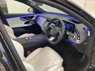 MERCEDES-BENZ E-CLASS - 6